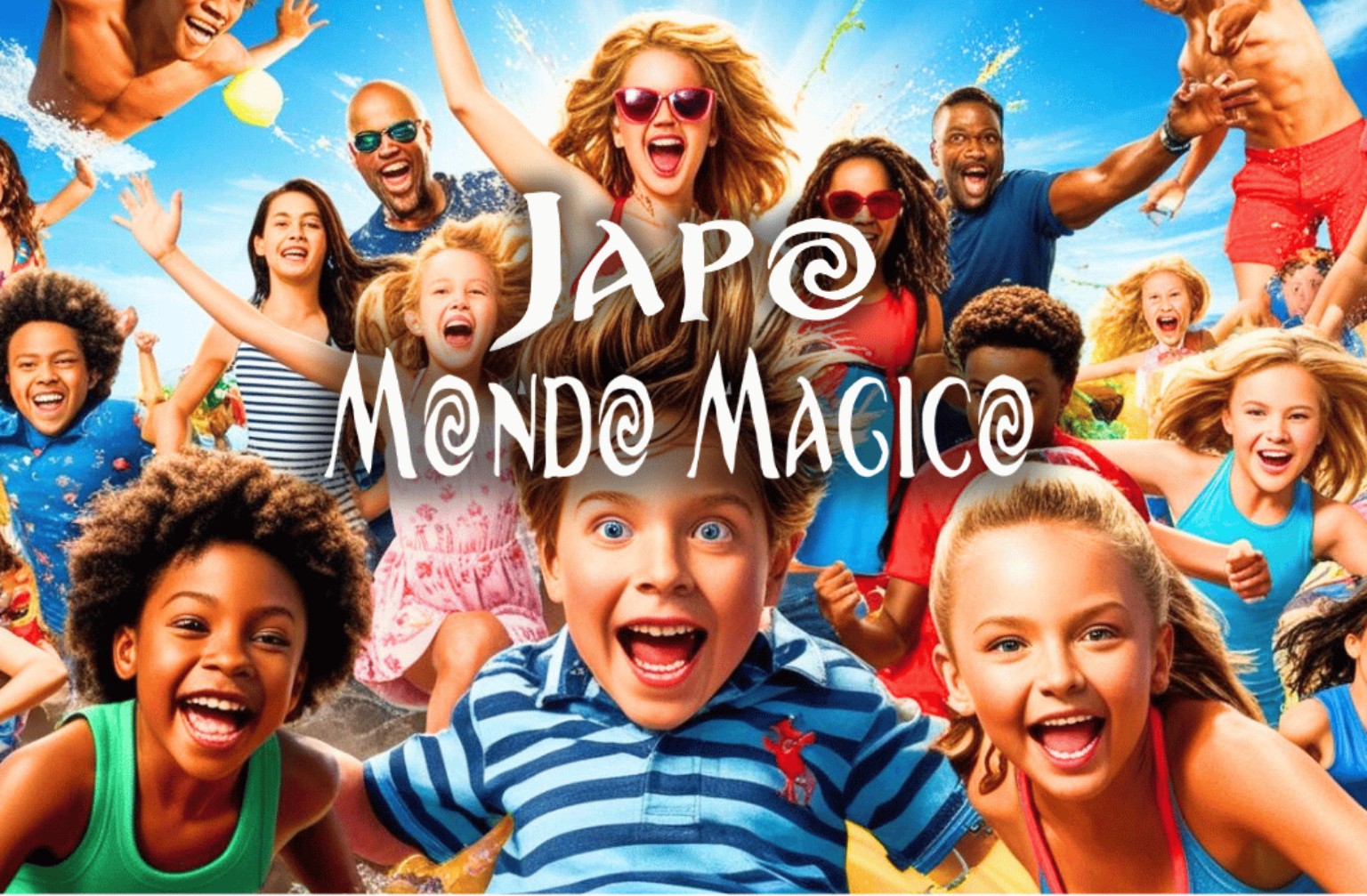 Japo Mondo Magico